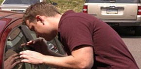 car-lockout
